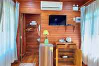 CleanAccommodation 45 Thai Villa เรือนไทยสักงาม