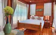 Bedroom 5 45 Thai Villa เรือนไทยสักงาม