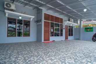 Exterior 4 KoolKost Syariah near Jalan Ahmad Yani Banjarmasin