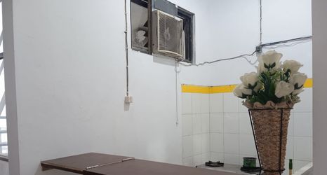 Lobby 2 Gorland Hostel near GOR Satria Purwokerto Mitra RedDoorz