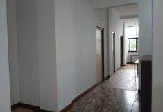 Common Space 7 Gorland Hostel near GOR Satria Purwokerto Mitra RedDoorz