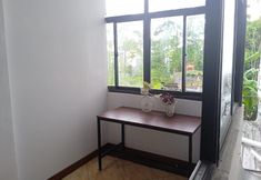 Common Space 4 Gorland Hostel near GOR Satria Purwokerto Mitra RedDoorz