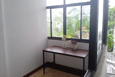 Common Space Gorland Hostel near GOR Satria Purwokerto Mitra RedDoorz