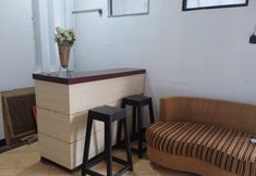 Lobby 2 Gorland Hostel near GOR Satria Purwokerto Mitra RedDoorz