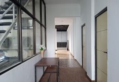 Others 6 Gorland Hostel near GOR Satria Purwokerto Mitra RedDoorz