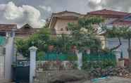 Exterior 6 Oke Boss Homestay