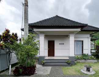 Bangunan 2 The Lavana Villa Kubu D'Bedugul (2 Bedroom Villa)