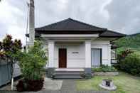 Bangunan The Lavana Villa Kubu D'Bedugul (2 Bedroom Villa)