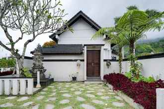 Bangunan 4 The Lavana Villa Kubu D'Bedugul (2 Bedroom Villa)