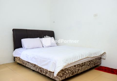 其他 Sahabat Pantai Guest House Mitra RedDoorz