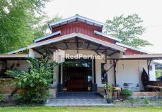 其他 7 Sahabat Pantai Guest House Mitra RedDoorz