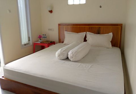 Lainnya At-Tamimi Guest House Syariah at Desa Wisata Takengon