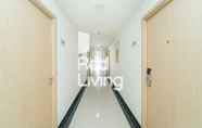 Others 2 RedLiving Apartemen JP Bogor - Fix Room