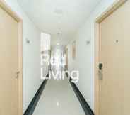 Others 2 RedLiving Apartemen JP Bogor - Fix Room