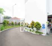 Others 7 RedLiving Apartemen JP Bogor - Fix Room