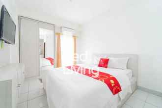 Others 4 RedLiving Apartemen JP Bogor - Fix Room