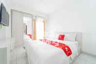 Others RedLiving Apartemen JP Bogor - Fix Room