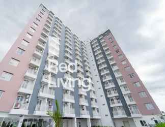 Bangunan 2 RedLiving Apartemen JP Bogor - Fix Room