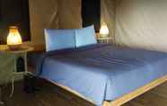 Kamar Tidur 2 Boja Nature Farmstay