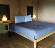 Kamar Tidur 2 Boja Nature Farmstay