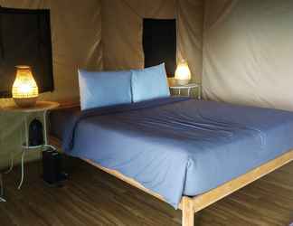 Kamar Tidur 2 Boja Nature Farmstay