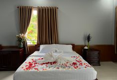卧室 3 Phu Quoc Hills Bungalow