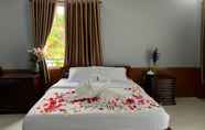 Phòng ngủ 3 Phu Quoc Hills Bungalow