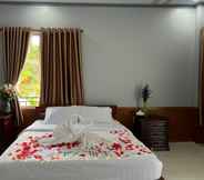 Bedroom 3 Phu Quoc Hills Bungalow