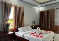卧室 4 Phu Quoc Hills Bungalow