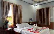 Bilik Tidur 4 Phu Quoc Hills Bungalow