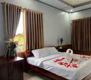 Bedroom 4 Phu Quoc Hills Bungalow