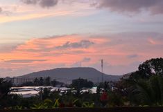 公共空间 6 Phu Quoc Hills Bungalow