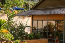 大堂 Phu Quoc Hills Bungalow