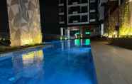 Swimming Pool 4 The Emerald Golf View