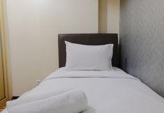 Kamar Tidur 2 Good Choice 2BR at Gateway Pasteur Apartment By Travelio