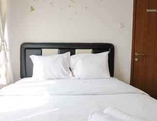 Phòng ngủ 2 Best Deal 2BR Apartment at Pinewood By Travelio