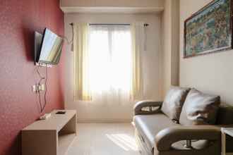 Common Space 4 Best Deal 2BR Apartment at Pinewood By Travelio