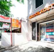 Exterior 4 KoolKost near RS Pelabuhan Jakarta (Minimum Stay 6 Nights)