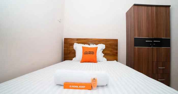 Lainnya KoolKost near RS Pelabuhan Jakarta (Minimum Stay 6 Nights)