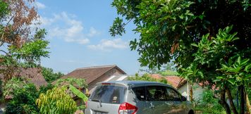 外觀 6 RedDoorz @ Jalan Raya Kaliwungu Selatan. Kendal