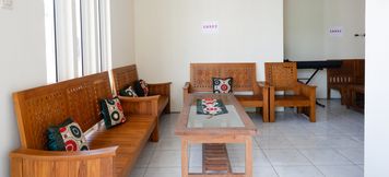 其他 5 RedDoorz @ Jalan Raya Kaliwungu Selatan. Kendal