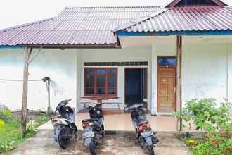 ภายนอกอาคาร 4 Prima Homestay Mentawai Mitra RedDoorz