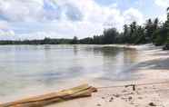 อื่นๆ 7 Prima Homestay Mentawai Mitra RedDoorz