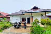 Exterior Prima Homestay Mentawai Mitra RedDoorz