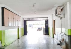 อื่นๆ 5 Roemah Proklamasi Syariah Mitra RedDoorz