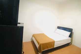 Others 4 Kanca Homestay Mitra RedDoorz near GOR Untung Suropati