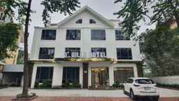 D'Villa Hotel Phuc Dong, USD 39.33