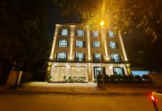 外部的 2 D'Villa Hotel Phuc Dong