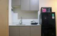 Common Space 3 Good Deal 1BR Apartment Gold Coast near PIK By Travelio