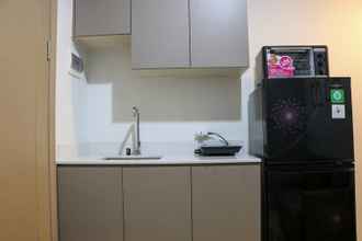 Common Space 4 Good Deal 1BR Apartment Gold Coast near PIK By Travelio